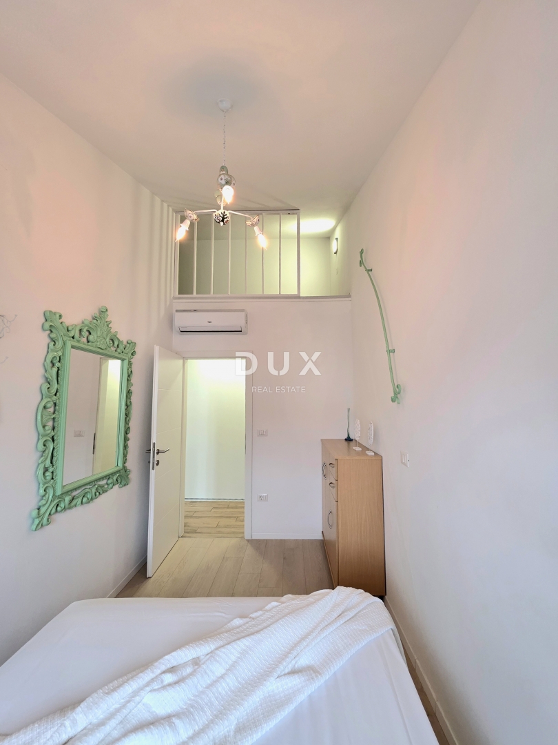 ISTRA, ŽBANDAJ - Dvosobno stanovanje naprodaj v bližini centra Poreča in plaž