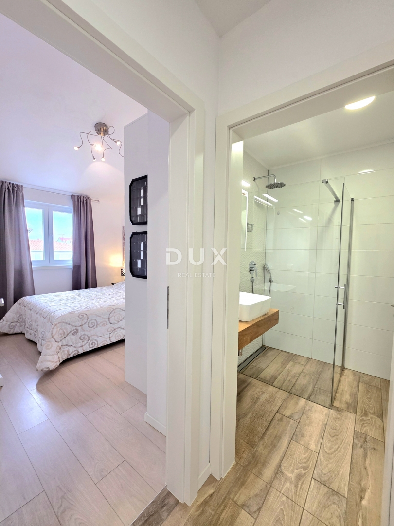 Stanovanje Žbandaj, Poreč, 77m2