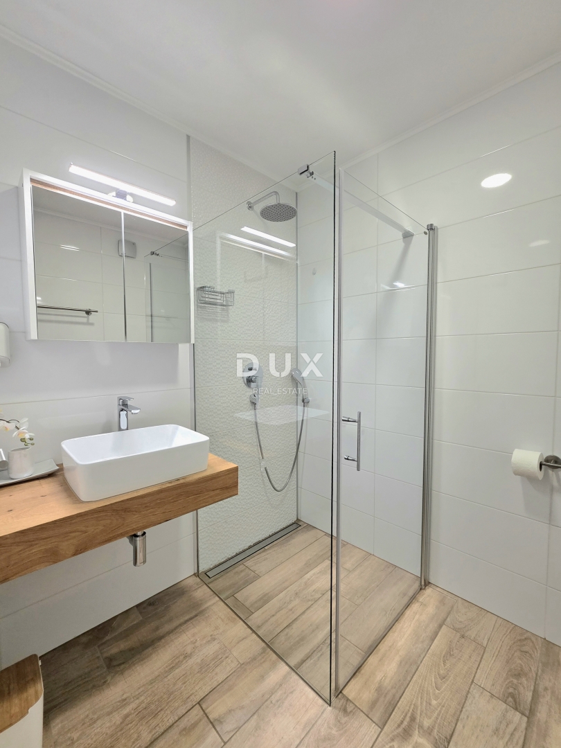 Stanovanje Žbandaj, Poreč, 77m2