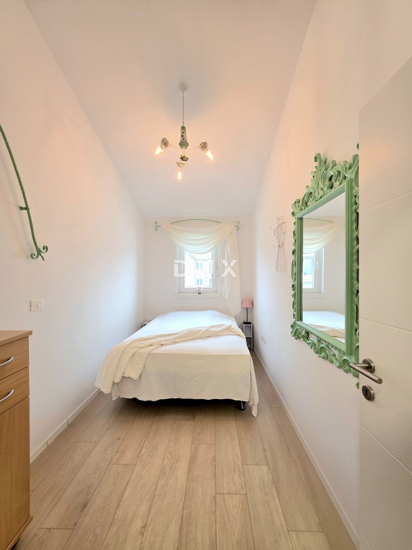 Stanovanje Žbandaj, Poreč, 77m2