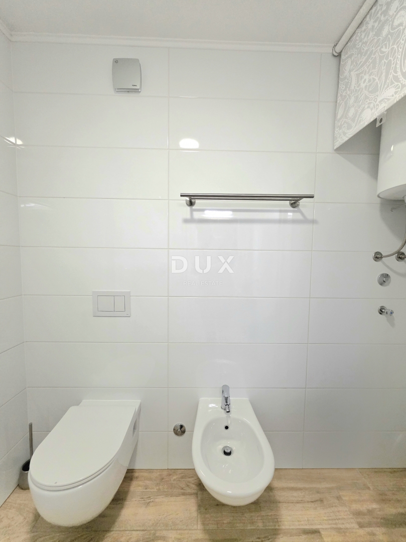 ISTRA, ŽBANDAJ - Dvosobno stanovanje naprodaj v bližini centra Poreča in plaž