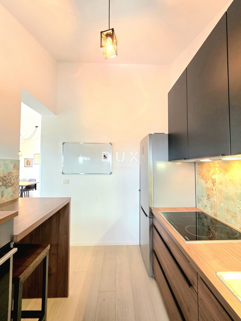 ISTRA, ŽBANDAJ - Dvosobno stanovanje naprodaj v bližini centra Poreča in plaž