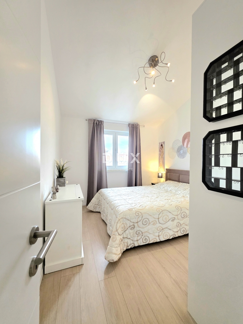 Stanovanje Žbandaj, Poreč, 77m2