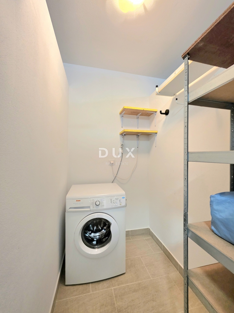 ISTRA, ŽBANDAJ - Dvosobno stanovanje naprodaj v bližini centra Poreča in plaž