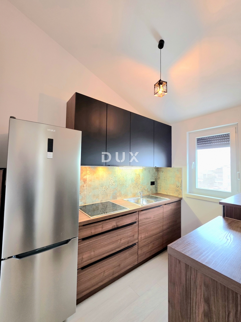 ISTRA, ŽBANDAJ - Dvosobno stanovanje naprodaj v bližini centra Poreča in plaž