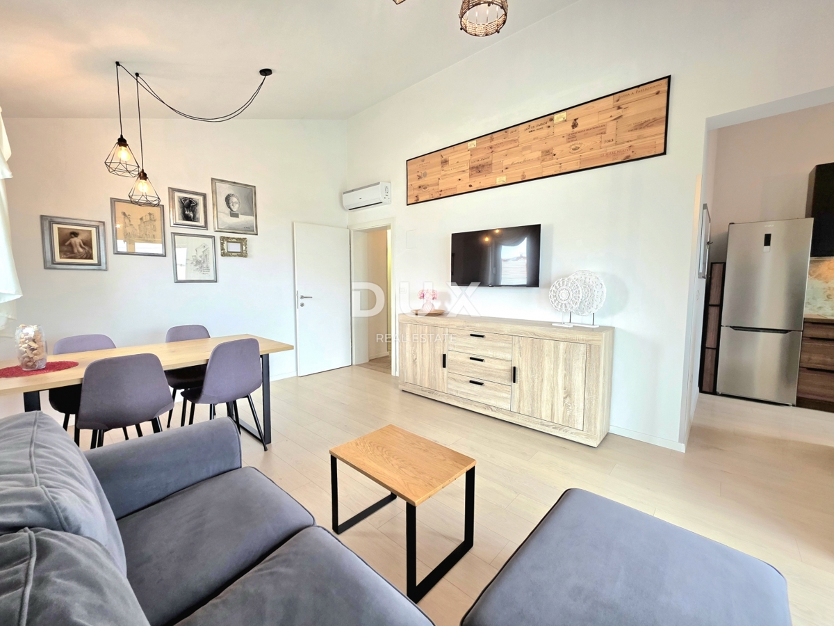 Stanovanje Žbandaj, Poreč, 77m2