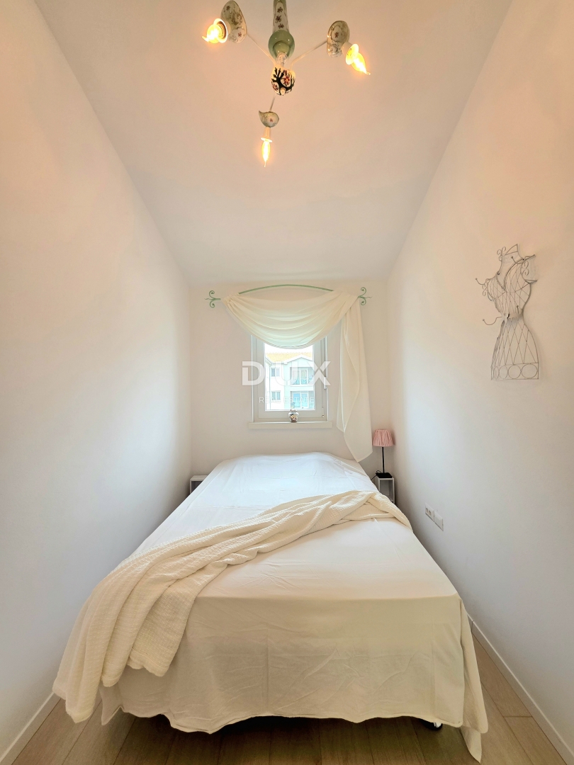 Stanovanje Žbandaj, Poreč, 77m2