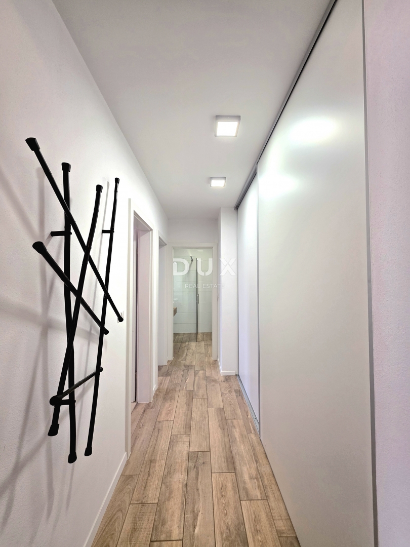 ISTRA, ŽBANDAJ - Dvosobno stanovanje naprodaj v bližini centra Poreča in plaž