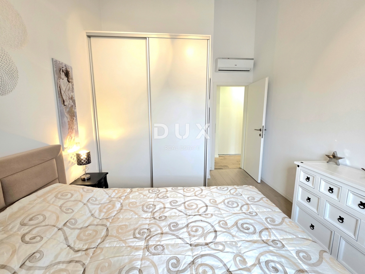 ISTRA, ŽBANDAJ - Dvosobno stanovanje naprodaj v bližini centra Poreča in plaž