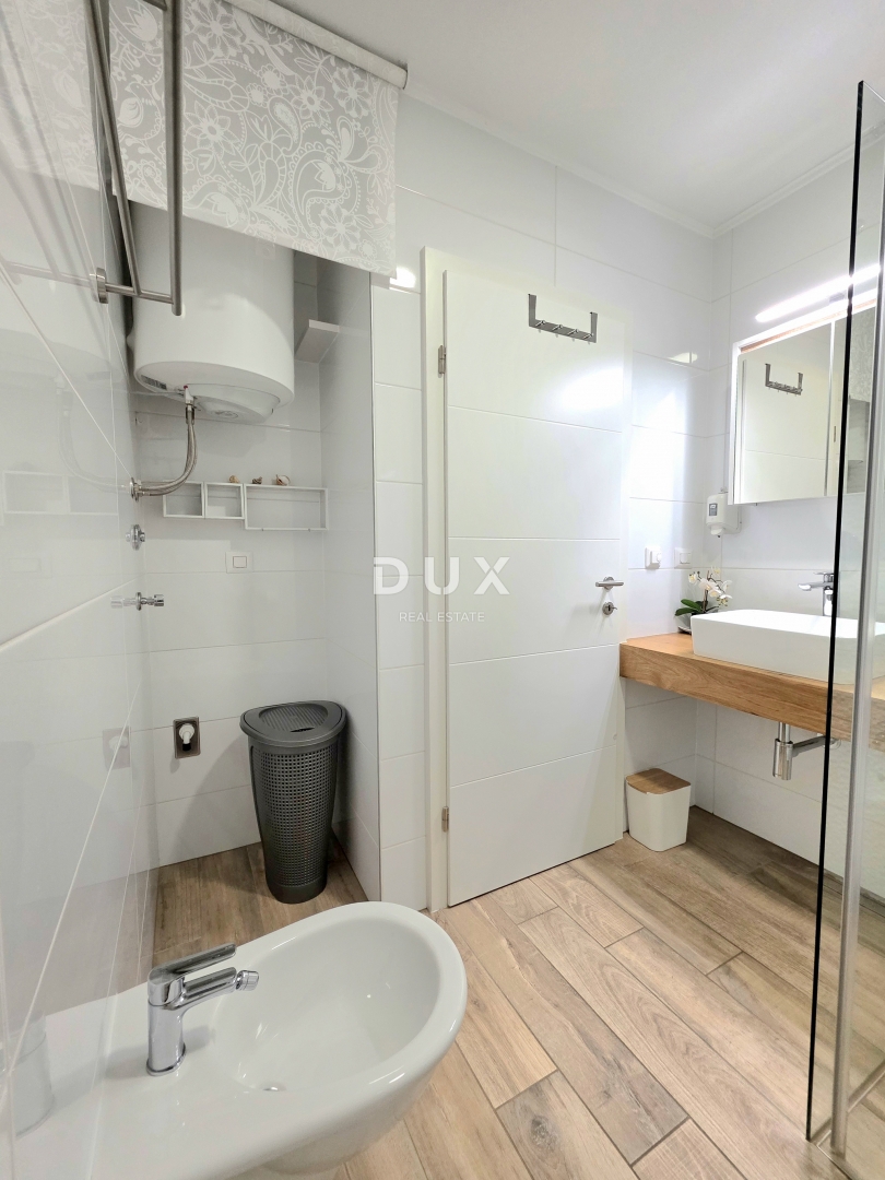 Stanovanje Žbandaj, Poreč, 77m2