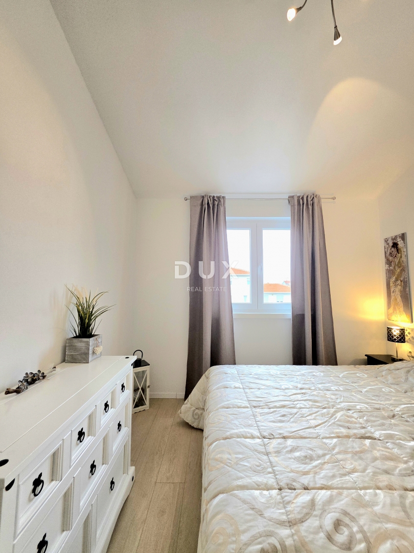 Stanovanje Žbandaj, Poreč, 77m2