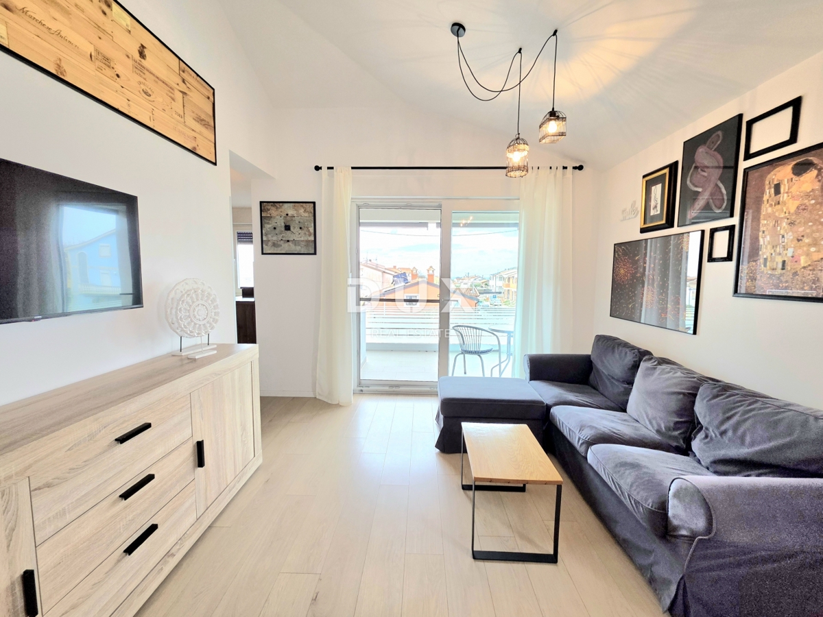 Stanovanje Žbandaj, Poreč, 77m2