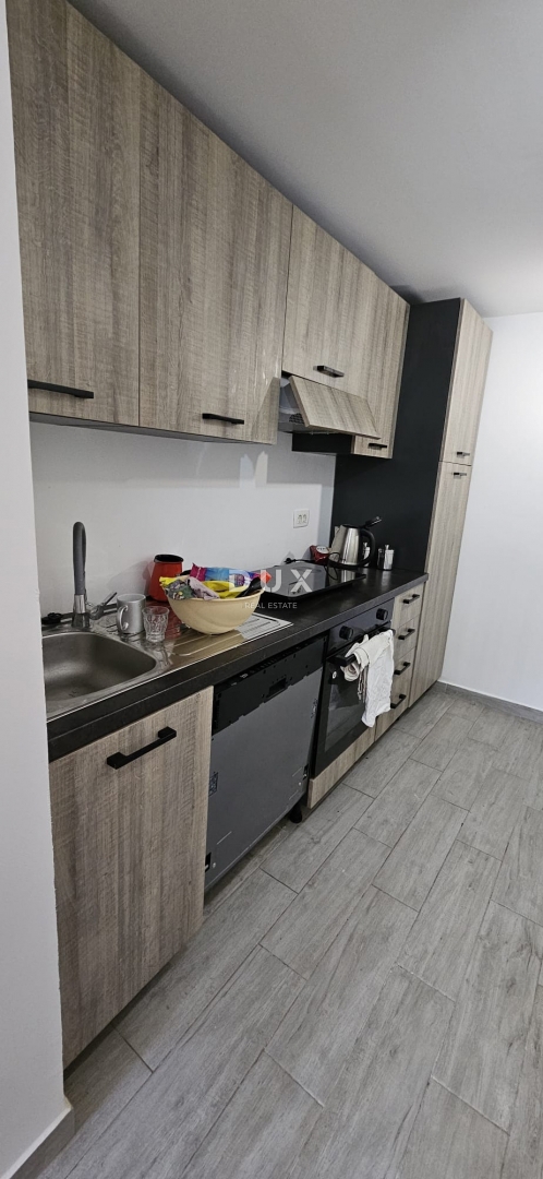 Stanovanje Fužine, 65m2