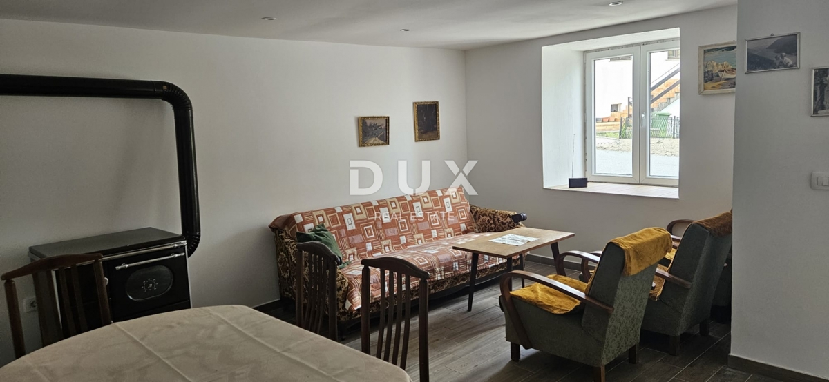 Stanovanje Fužine, 65m2