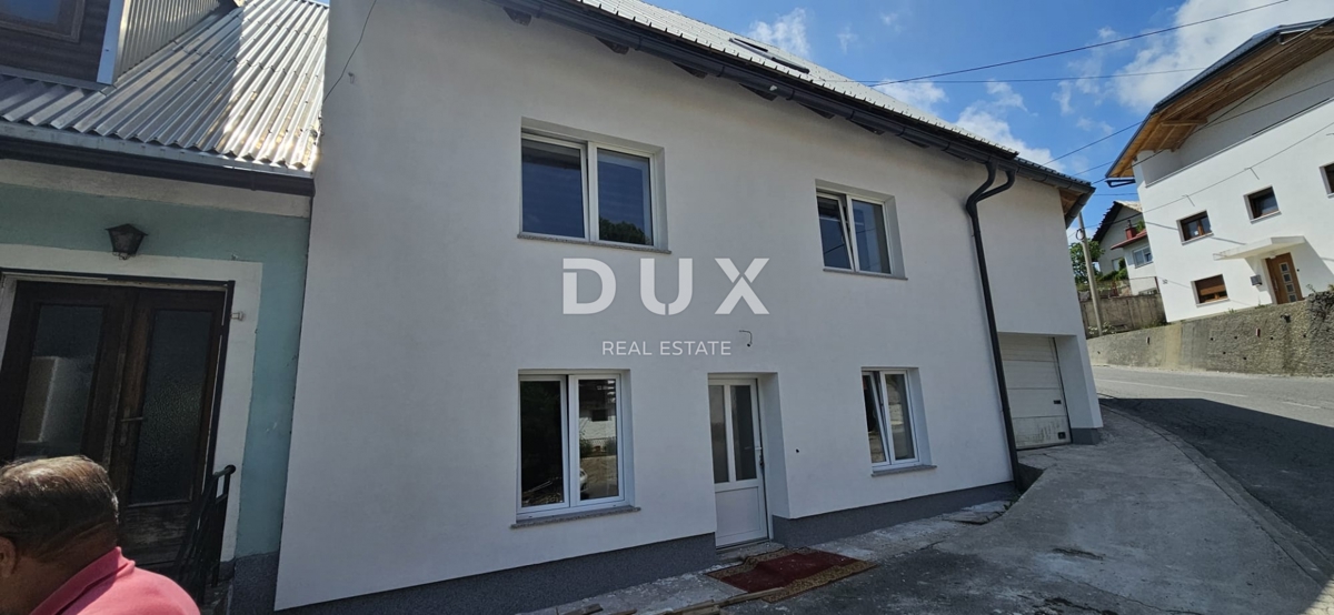 Stanovanje Fužine, 65m2