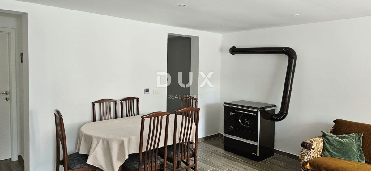 Stanovanje Fužine, 65m2