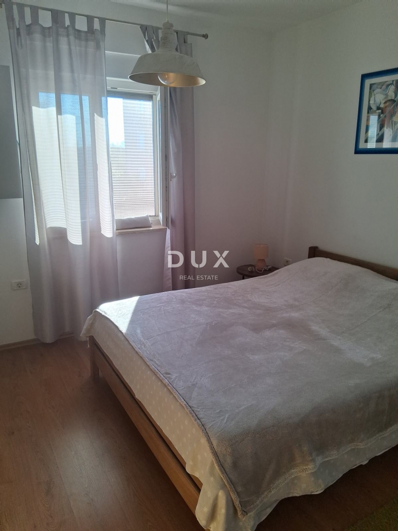 Stanovanje Peroj, Vodnjan, 70m2