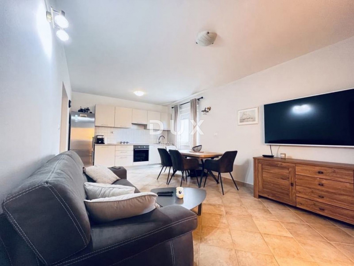 Stanovanje Peroj, Vodnjan, 70m2