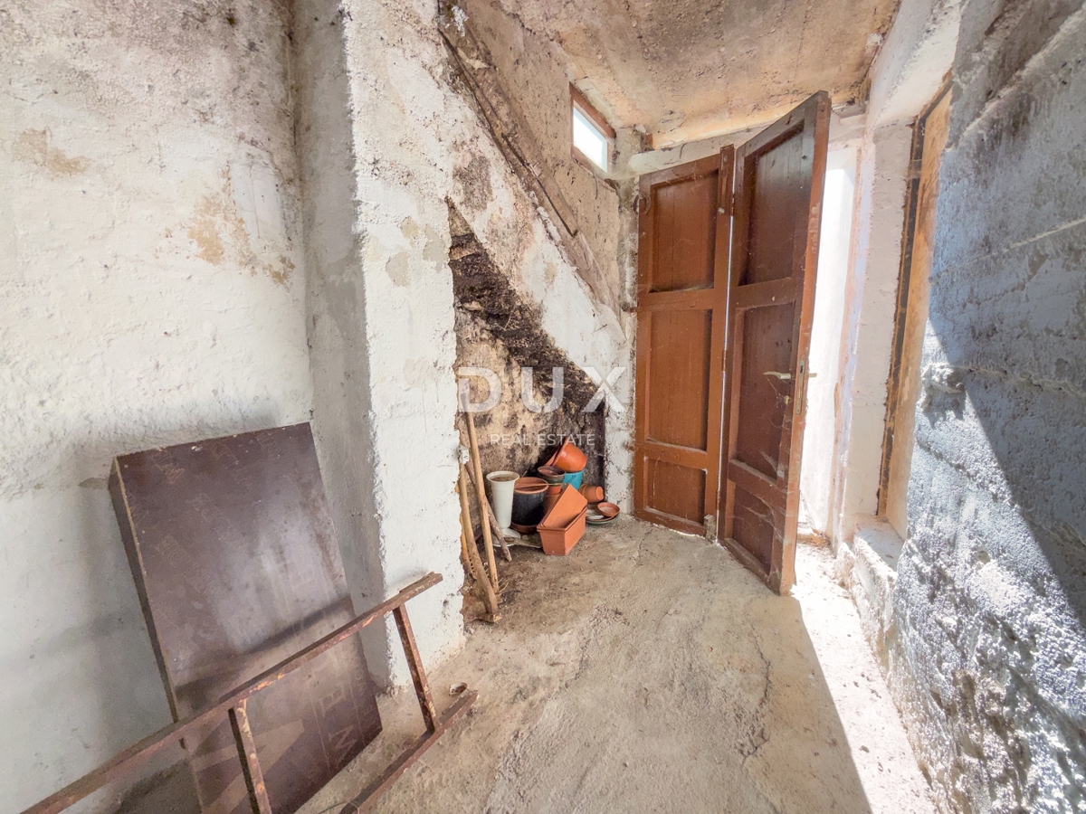 Hiša Draga Bašćanska, Baška, 126m2