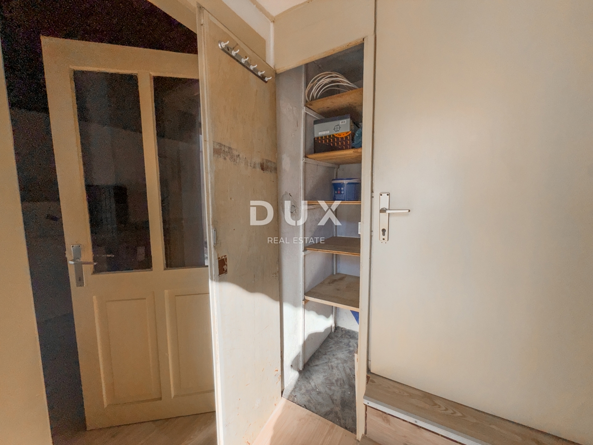 Hiša Draga Bašćanska, Baška, 126m2