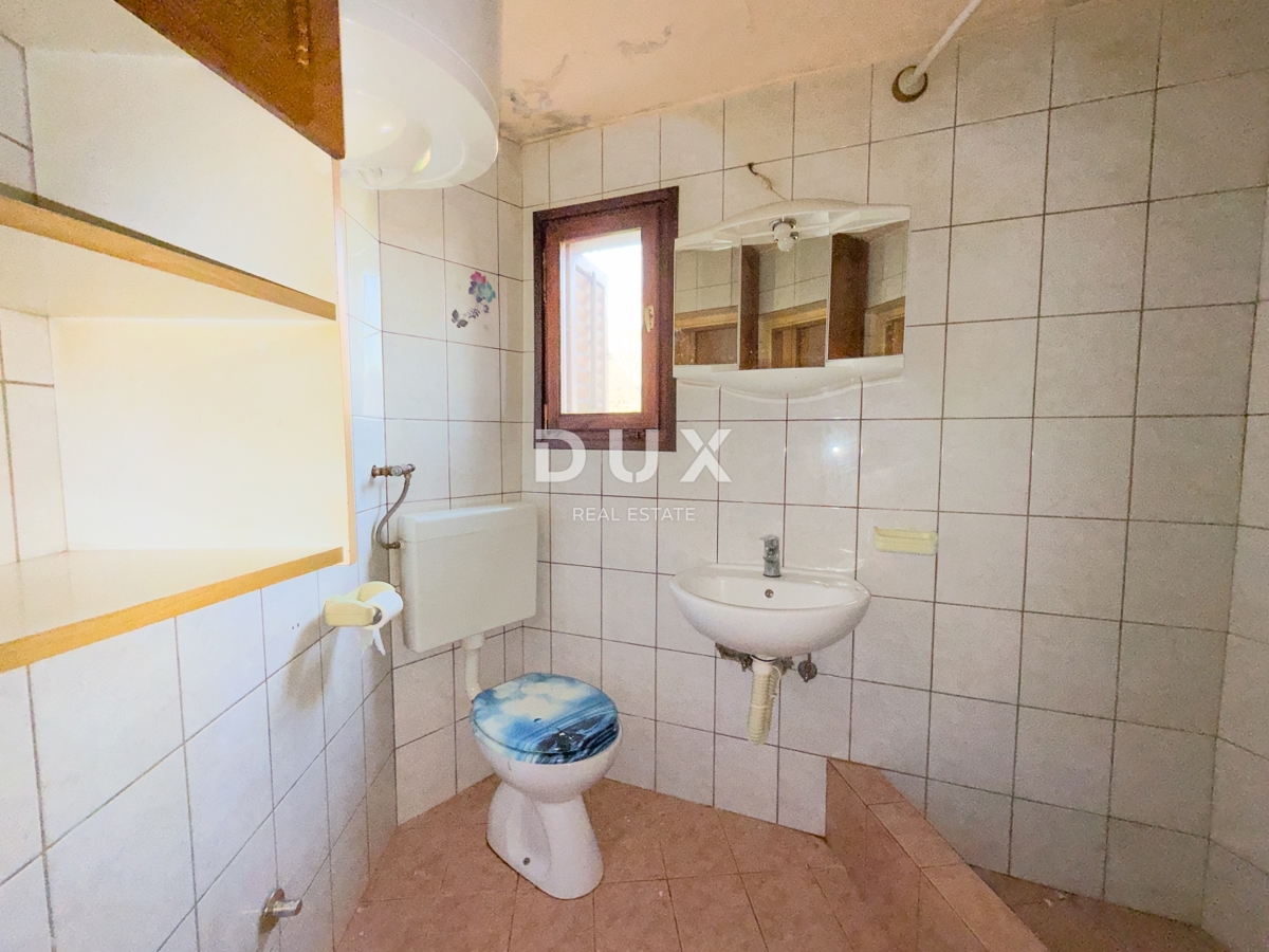 Hiša Draga Bašćanska, Baška, 126m2