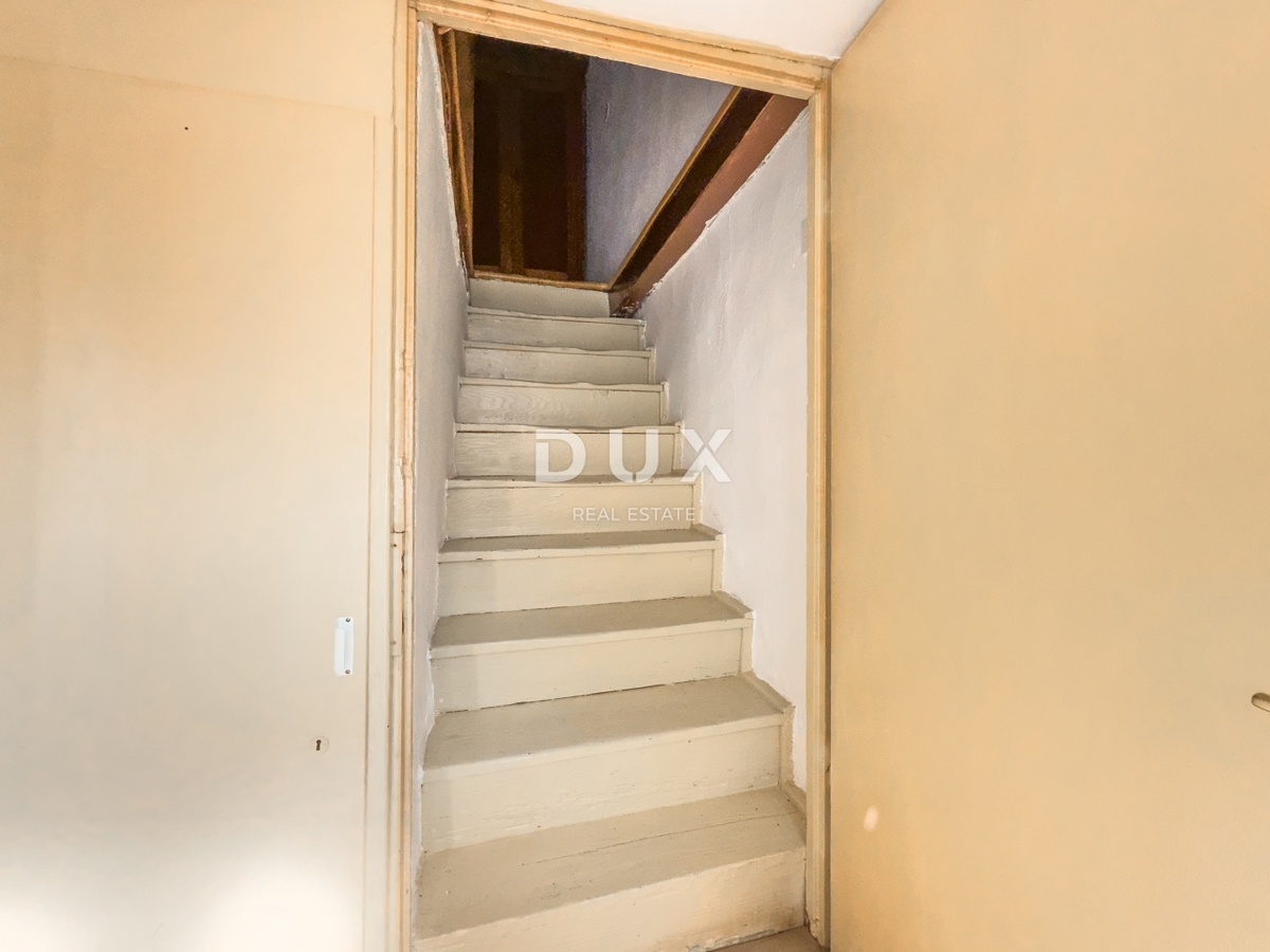 Hiša Draga Bašćanska, Baška, 126m2