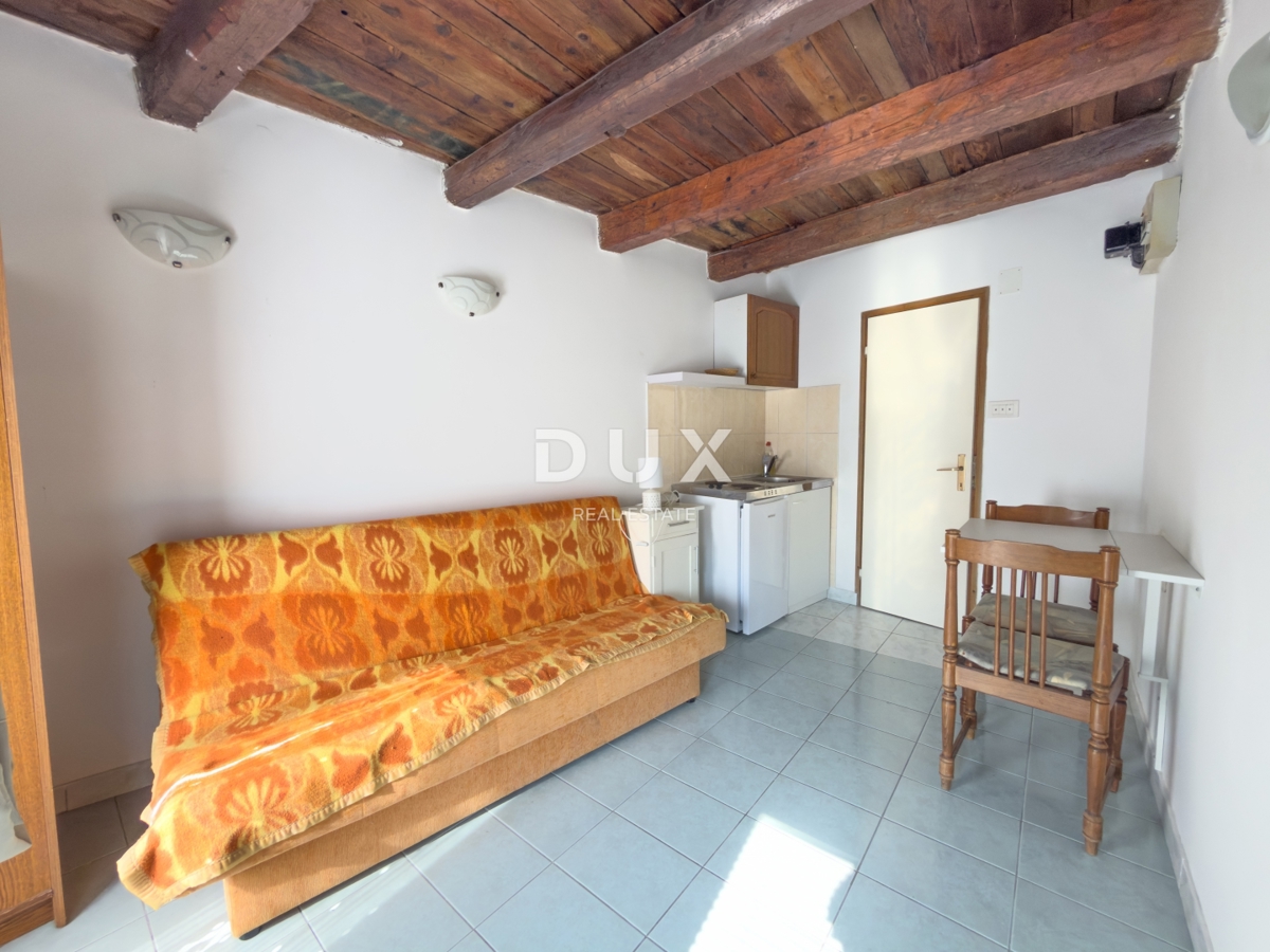 Hiša Draga Bašćanska, Baška, 126m2