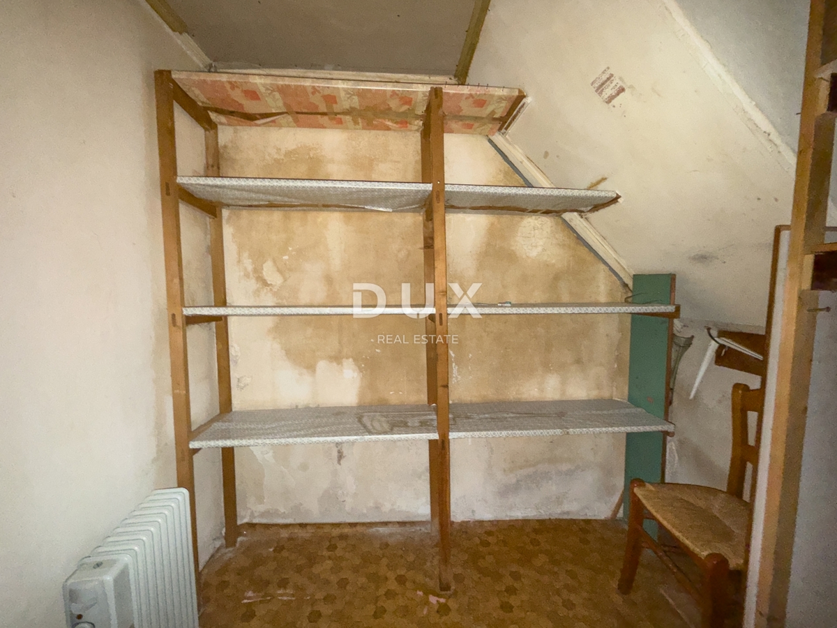 Hiša Draga Bašćanska, Baška, 126m2