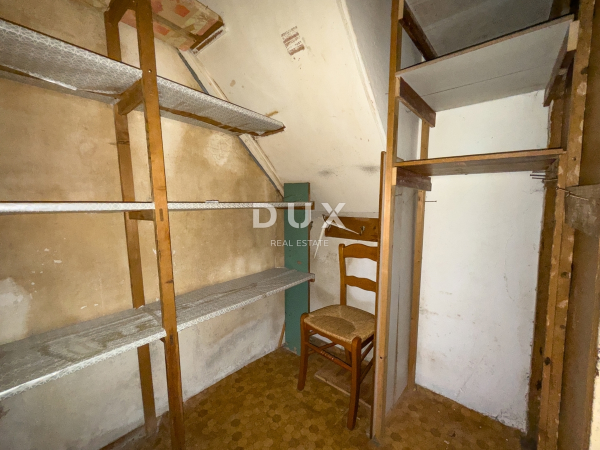 Hiša Draga Bašćanska, Baška, 126m2