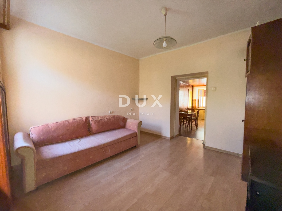 Hiša Draga Bašćanska, Baška, 126m2