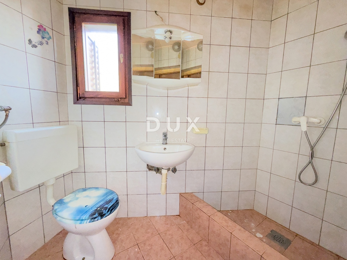 Hiša Draga Bašćanska, Baška, 126m2