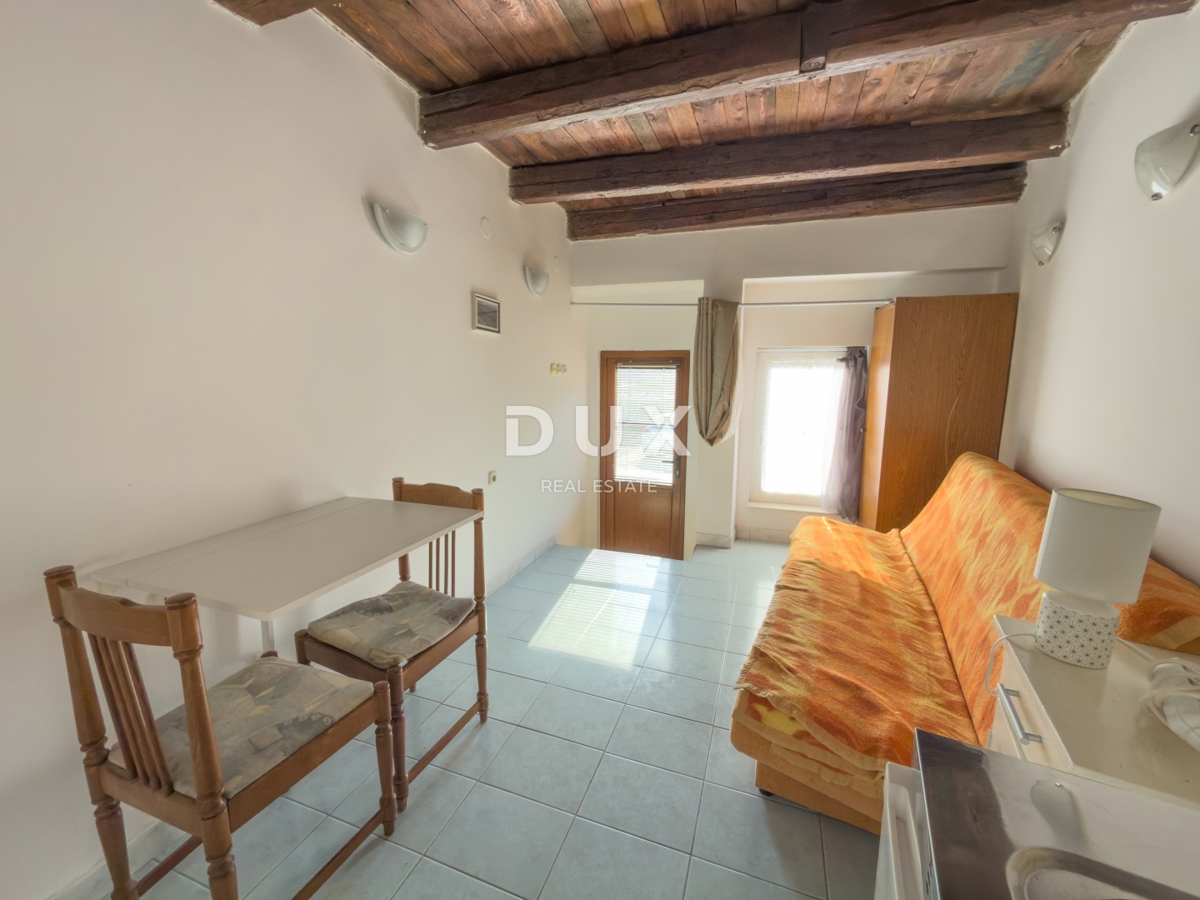 Hiša Draga Bašćanska, Baška, 126m2