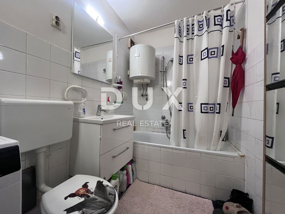 Drenova, Rijeka, 25,50m2