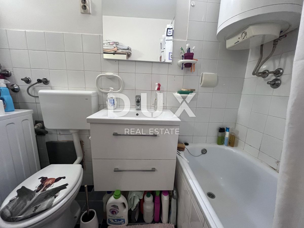 Drenova, Rijeka, 25,50m2