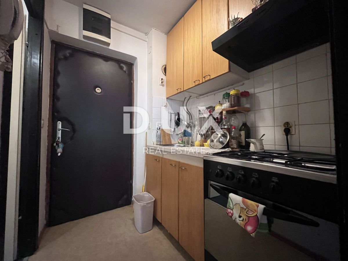 Drenova, Rijeka, 25,50m2