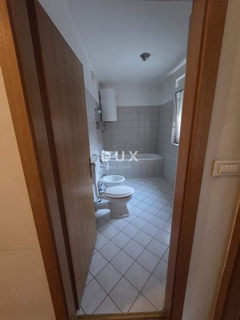 ISTRA, PULA - Stanovanje na iskani lokaciji