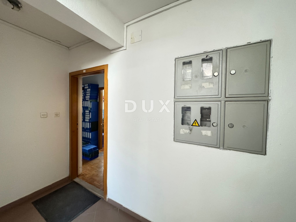 ISTRA, PULA - Stanovanje na iskani lokaciji