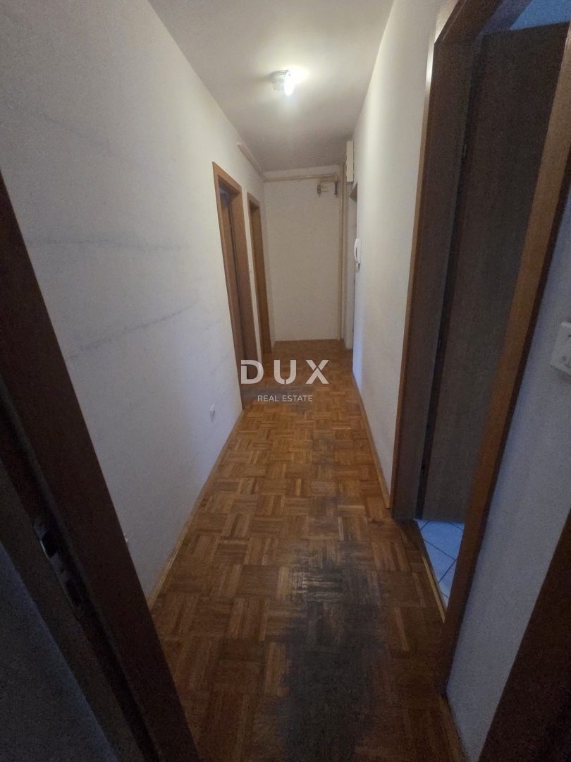 ISTRA, PULA - Stanovanje na iskani lokaciji