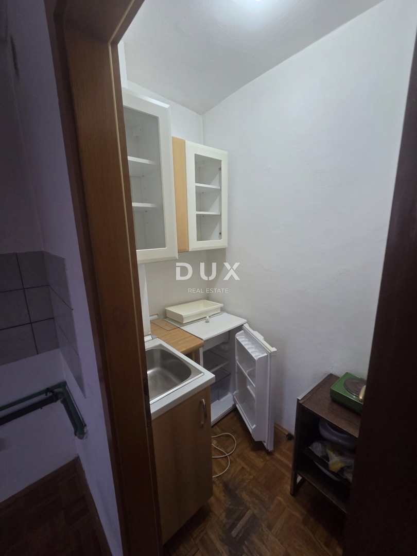 ISTRA, PULA - Stanovanje na iskani lokaciji