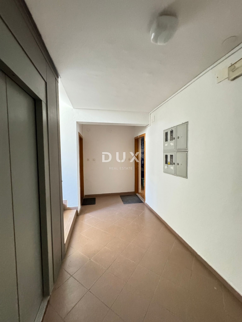 ISTRA, PULA - Stanovanje na iskani lokaciji