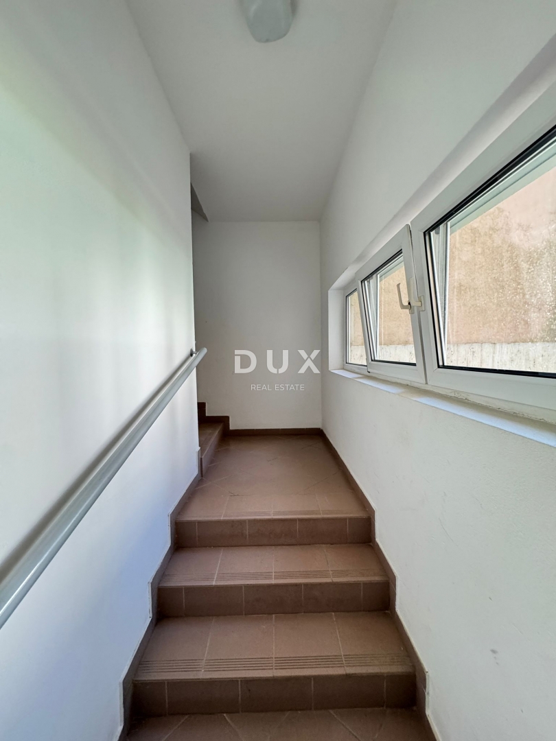 ISTRA, PULA - Stanovanje na iskani lokaciji