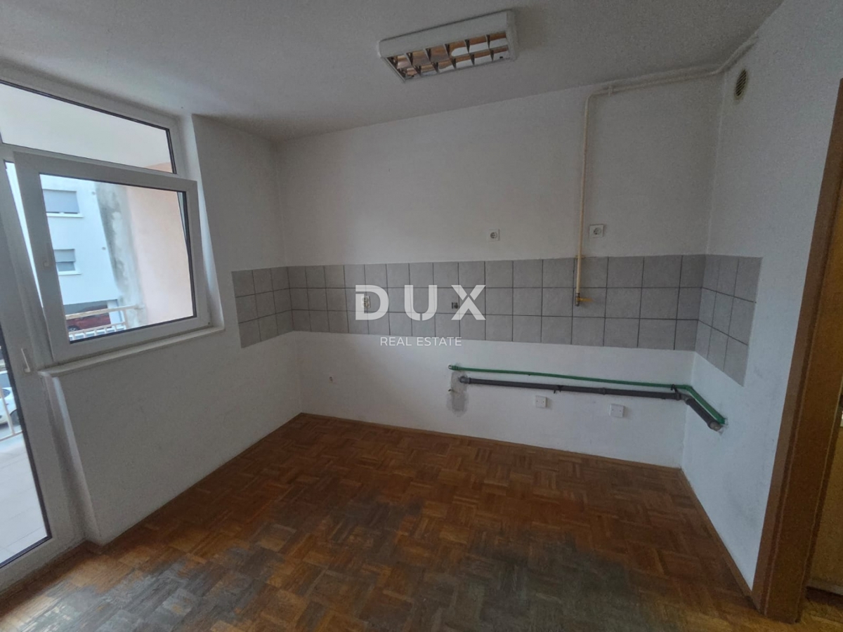 ISTRA, PULA - Stanovanje na iskani lokaciji