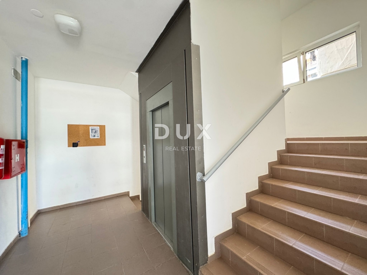 ISTRA, PULA - Stanovanje na iskani lokaciji