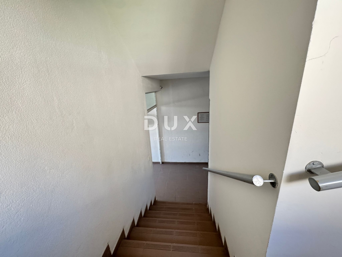 ISTRA, PULA - Stanovanje na iskani lokaciji