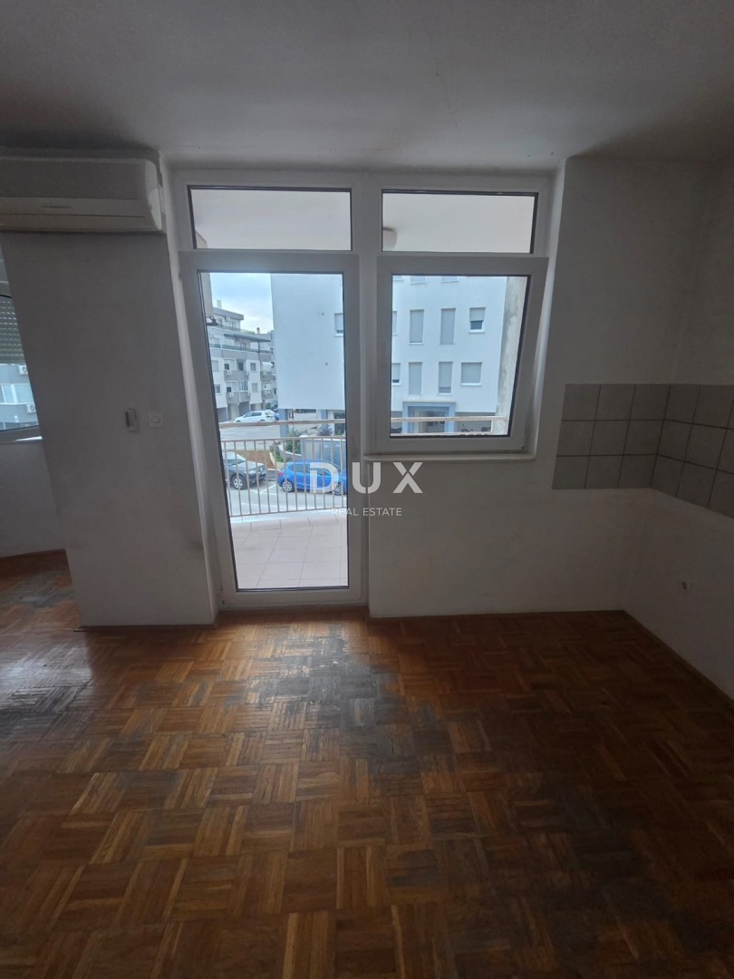 ISTRA, PULA - Stanovanje na iskani lokaciji