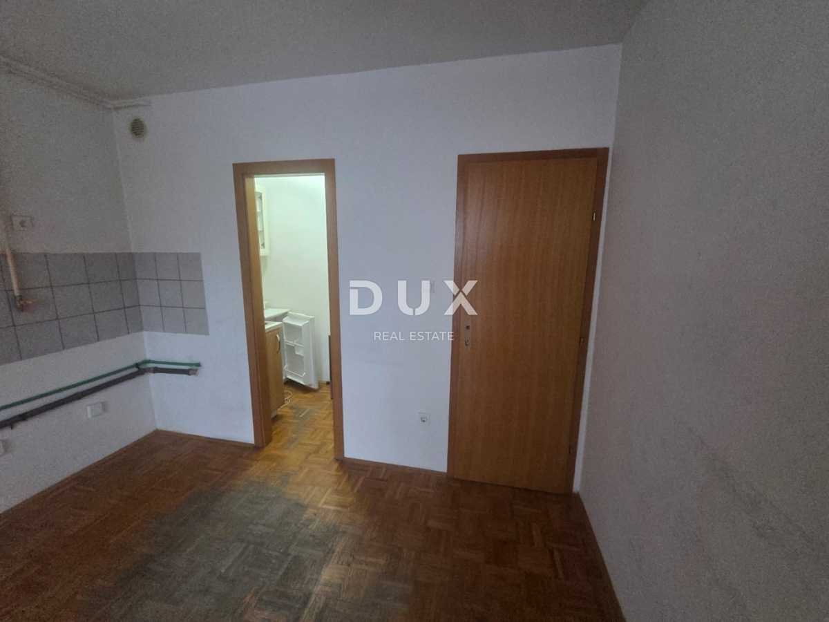 ISTRA, PULA - Stanovanje na iskani lokaciji