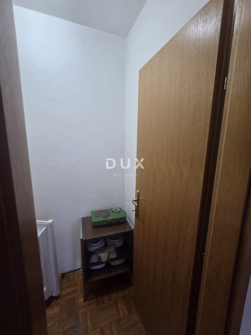 ISTRA, PULA - Stanovanje na iskani lokaciji