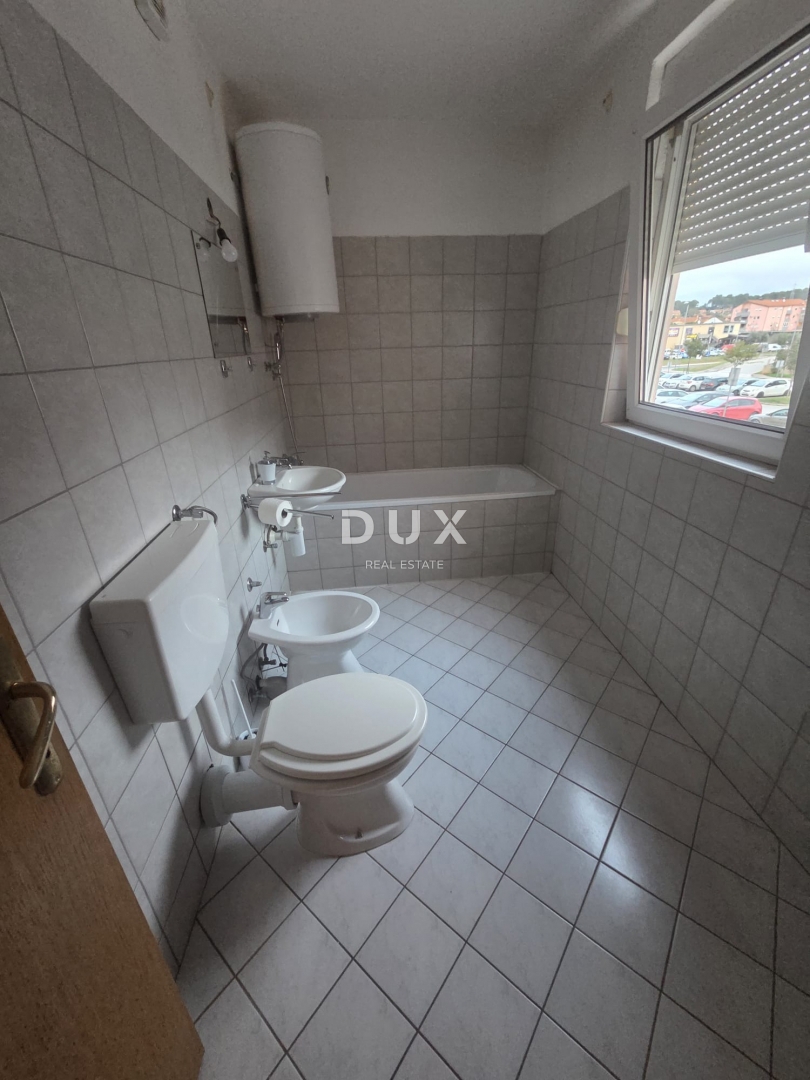 ISTRA, PULA - Stanovanje na iskani lokaciji