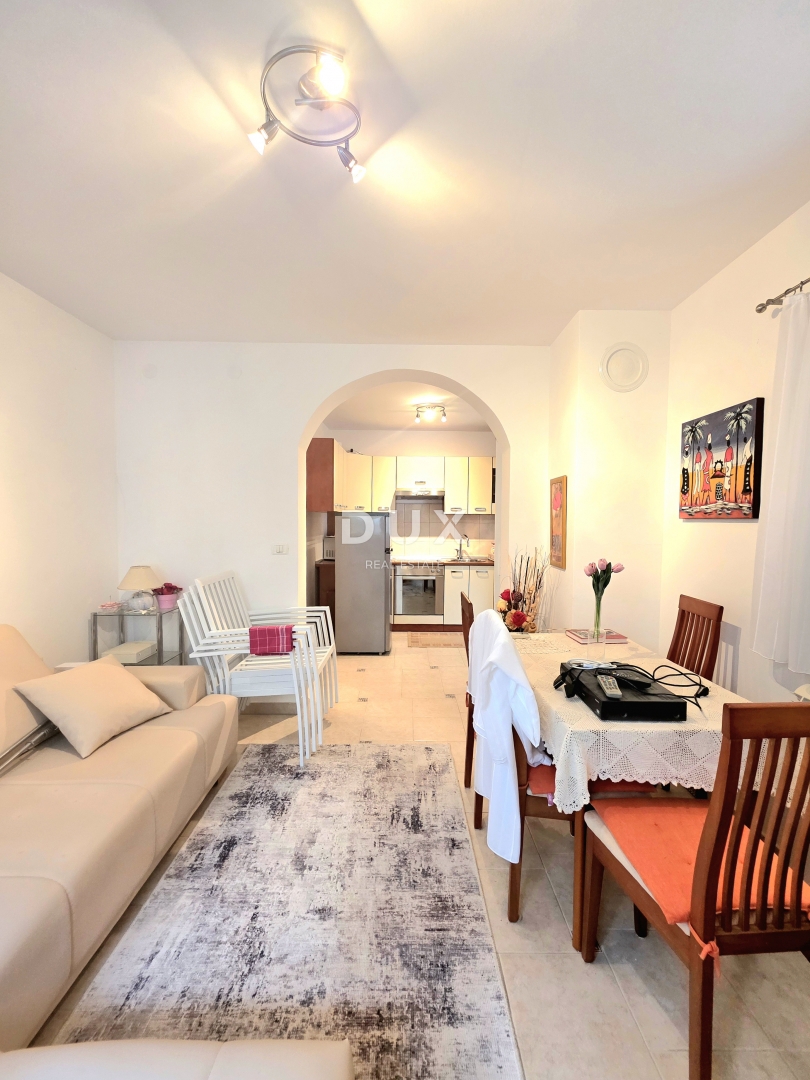 Stanovanje Duga Uvala, Marčana, 45m2