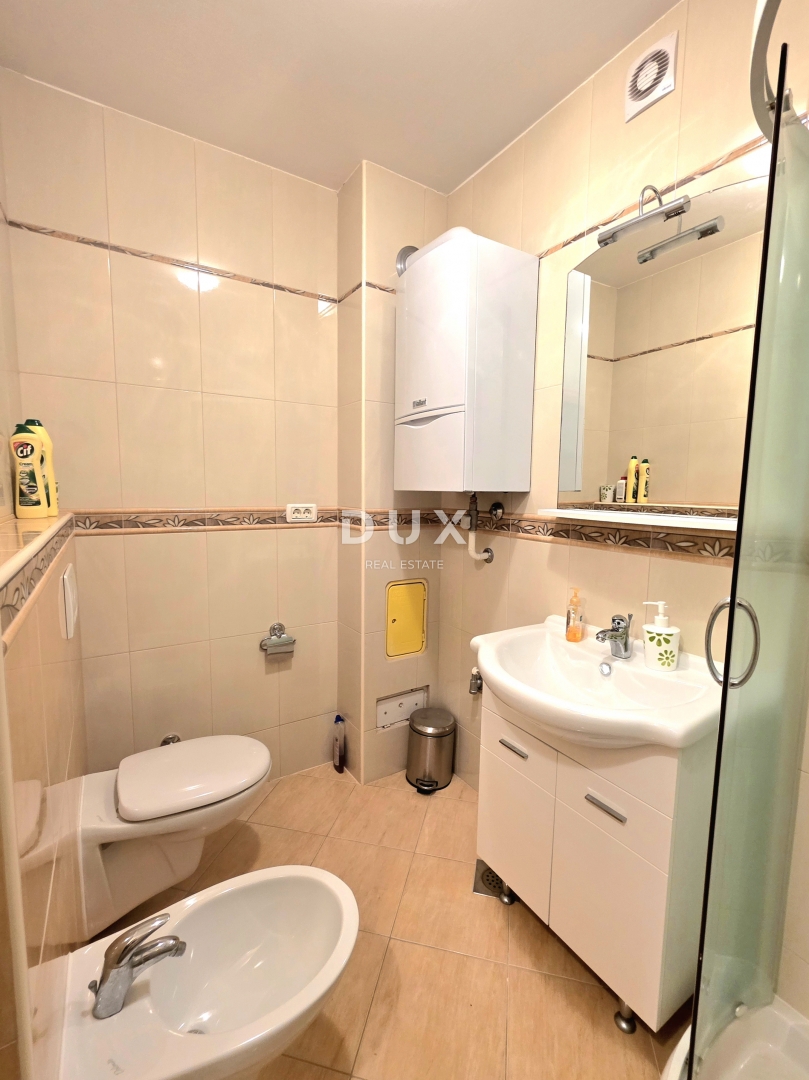 Stanovanje Duga Uvala, Marčana, 45m2